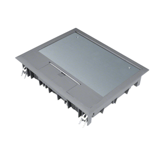 Mynd af Gólfbox E09 253mm x 200mm
