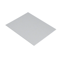 Mynd af Fylling í lok f/VQ12  2mm