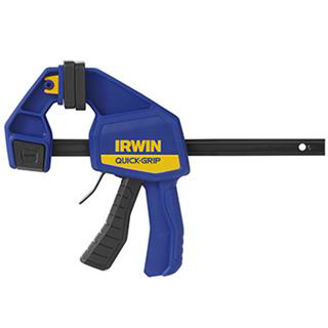 Mynd af Þvinga Quick-Grip 450mm Irwin