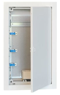 Mynd af Smáspennutafla UK 710x350x95mm