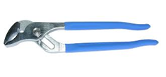 Mynd af Nippiltöng Polygrip L=252mm