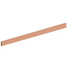 Mynd af Safnsk. 630A 30x10 L=434mm