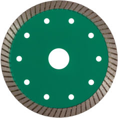 Mynd af Demants skurðarskífa 150mm