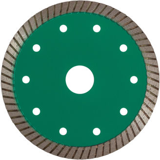 Mynd af Demants skurðarskífa 150mm