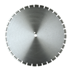 Mynd af Demantsblað 600x60mm
