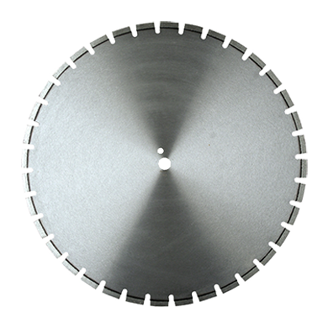 Mynd af Demantsblað 750x60mm