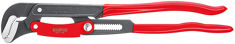 Mynd af Knipex Rörtöng 2" hraðfærsla