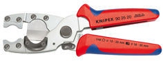 Mynd af Knipex Röraklippa 12-25 / 18-35mm