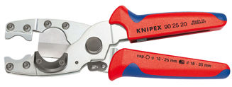 Mynd af Knipex Röraklippa 12-25 / 18-35mm