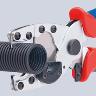 Mynd af Knipex Röraklippa 12-25 / 18-35mm