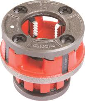 Mynd af Snitthaus 00-R 3/8" BSPT