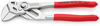 Mynd af Knipex Lykiltöng 180mm