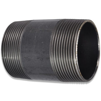 Mynd af Skrúfbútur       3/8" - 160mm Svartur