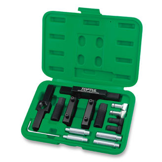 Mynd af 15PCS Multi-Steering Knuckle