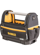 Mynd af DEWALT TSTAK Verkfærataska opin