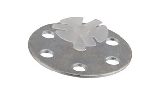 Mynd af 25mm Lathing washer