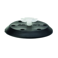 Mynd af 36mm Lathin washer plastic