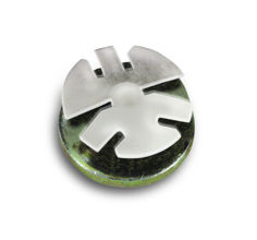 Mynd af 13mm Lathing washer elgalv