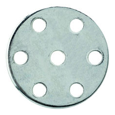 Mynd af 25mm Lathing washer elgalv