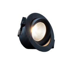 Mynd af Loftljós IF One 360° 2700K 550lm S