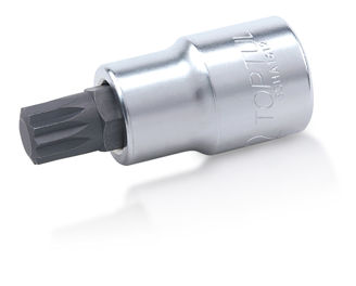 Mynd af Spline 1/2" Toppur M12