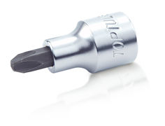 Mynd af Toppur 1/4"  Ph3