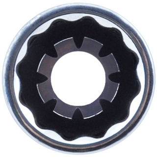 Mynd af Langur kertatoppur 14mm 3/8"dr