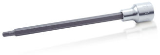 Mynd af Innansexkant 1/2" langur 5mm