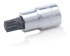 Mynd af Spline 3/8" Toppur M5