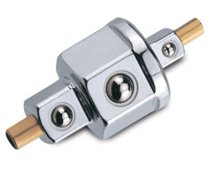 Mynd af 3/8 x 1/2" Dr.  Millist.
