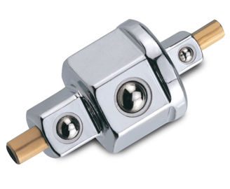 Mynd af 3/8 x 1/2" Dr.  Millist.