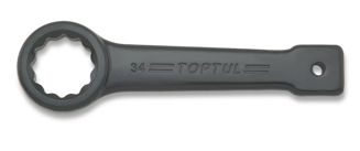 Mynd af Ásláttalykill M 50