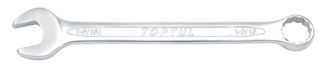 Mynd af Fastur Lykill 7/16"  Toptul