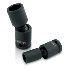Mynd af Liðtoppur Hertur 1/2" M13