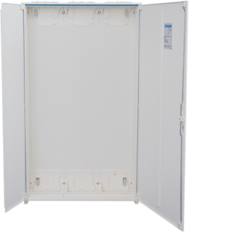 Mynd af Töfluskápur IP44 1400x800x205mm