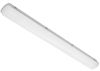 Mynd af Rakaþéttur lampi 10200lm IP65