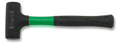 Mynd af Nylon hamar m/ sandi
