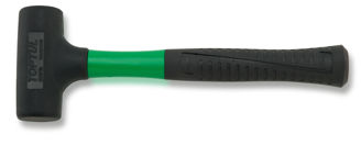 Mynd af Nylon hamar m/ sandi