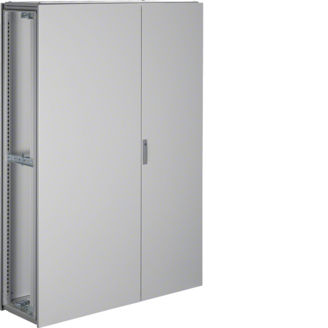 Mynd af Gólfskápur IP54 1900x1350x400mm