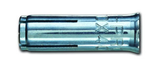 Mynd af Múrhulsa RG 6 X 25  100stk