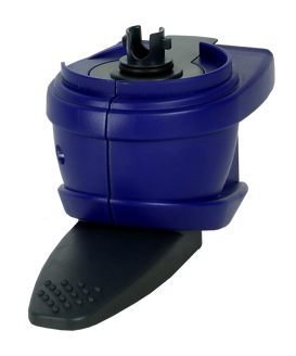 Mynd af Pumpa fyrir hándsápur manual
