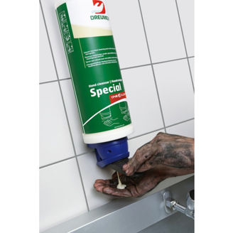 Mynd af Pumpa fyrir hándsápur manual