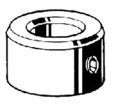 Mynd af Stopphringur 16x28x12mm