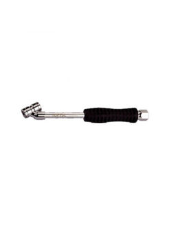 Mynd af Dual Tire Chuck 8"
