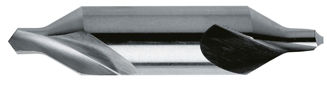 Mynd af Sentrumbor HSS  2,00 x  5,00mm
