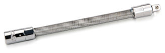 Mynd af Framlenging 1/4" 6"