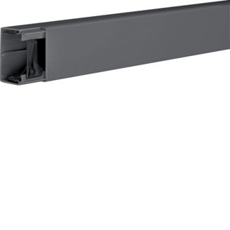 Mynd af Strengrenna LF 40x 60x2000 Sv.