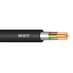 Mynd af Aflstr.1kV N1XE-FleX 4G  10