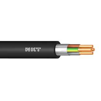 Mynd af Aflstr.1kV N1XE-FleX 4G  10
