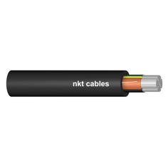 Mynd af Aflstr.1kV N1XE-Flex 4G  95